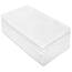 COTTON CRAFT Tolle Frottee-Küchentücher, wiederverwendbar, 100% Baumwolle, europäischer Stil, Waffelgewebe, Geschirrtuch, schnell trocknend, fusselarm, weich, saugfähig, ca 41 x 71 cm groß, 8