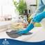 Dan River Waschlappen aus 100% Baumwolle, Premium-Qualität, für Gesicht und Körper, schnell trocknend, unverzichtbare Handtücher für Badezimmer, Hand, Küche und Reinigung, Babyteppiche, 27,9 x 27,9
