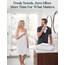 LANE LINEN Badetuch-Set aus 100 % Baumwolle, superweich, sehr saugfähig und schnell trocknend, 2 Badetücher, 2 Waschlappen, 2 Handtücher für Badezimmer, Hotelqualität, ideal für Spa, Fitnessstudio und