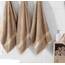 LANE LINEN 18-teiliges Baumwoll-Handtuch-Set – weich, saugfähig & perfektes Familien-Set – 4 Badetücher, 8 Waschlappen, 6 Handtücher für Badezimmer – ideal für Zuhause, Spa & Fitnessstudio – Qualität