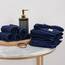 Tens Towels Waschlappen, 30,5 x 30,5 cm, leichteres Gewicht, schnell trocknend, super weich und saugfähig, sanfte Gesichtshandtücher, Hotelqualität, perfekt für Badezimmer, Fitnessstudio, Spa