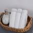 Tens Towels 60 Stück Waschlappen, 30,5 x 30,5 cm, leichteres Gewicht, schnell trocknend, super weich und saugfähig, sanfte Gesichtshandtücher, Hotelqualität, perfekt für Badezimmer, Fitnessstudio, Spa