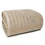 Tens Towels Jumbo-Badetuch, 100 % Baumwolle, super weich und saugfähig, perfekt zum Einwickeln, 100 % Baumwolle, 101,6 x 203,2 cm, 1 Stück, Beige
