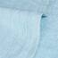 Tens Towels Extra große Badetücher, 76,2 x 152,4 cm, 100 % Baumwolle, größeres und leichteres Gewicht, schnelles trocknen, super weich und saugfähig, perfekt für Badezimmer, 4 Stück, Himmelblau