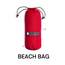 BAY LAUREL Türkisches Strandtuch mit Reisetasche 39x71 Schnell Trocknen Sandfrei Leicht Groß Oversized Strandtuch Türkische Handtücher Leicht Strandtuch Reisehandtücher