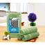 Utopia Towels Sage Green Salon Towels, Pack of 24 (Not Bleach Proof, 16 x 27 Inches) Highly Absorbent Towels for Hand, Gym, Beauty, Hair, Spa, and Home Hair Care