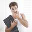 Utopia Towels Grey Salon Towels, Pack of 24 (Not Bleach Proof, 16 x 27 Inches) Highly Absorbent Towels for Hand, Gym, Beauty, Hair, Spa, and Home Hair Care