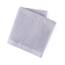 Welhome Franklin 100% Cotton Textured Towel (Lilac) - Set of 6 - Highly Absorbent - Combed Cotton - Durable - Low Lint - 600 GSM - Machine Washable : 2 Bath Towels - 2 Hand Towels - 2 Wash Towels