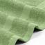 Utopia Towels Salon-Handtücher, Baumwolle, Nicht bleichfest, sehr saugfähig, für Hand, Fitnessstudio, Schönheit, Spa und Haarpflege zu Hause, 40,6 x 68,6 cm, 12er-Pack, salbeigrün