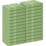 Utopia Towels Sage Green Salon Towels, Pack of 24 (Not Bleach Proof, 16 x 27 Inches) Highly Absorbent Towels for Hand, Gym, Beauty, Hair, Spa, and Home Hair Care