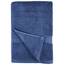 Pinzon by Amazon Handtuchset aus Baumwolle, Wedgewood-Blau, 2 Bade- und 2 Handtücher, 600g/m²