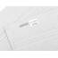 COTTON CRAFT Ultra weiche Badetücher – 2 Stück – 35 x 70 – saugfähig, schnell trocknend für den Alltag, Luxus, Hotel, Badezimmer, Spa, Fitnessstudio, Dusche, Strand, Pool, Reisewohnheim – 100 %
