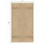 COTTON CRAFT Ultraweiche Handtücher, 6 Stück, 16 x 28 cm, 100 % Baumwolle, Gesichtshandtuch-Set, saugfähig, schnell trocknend, für den Alltag, Luxus, Hotel, Badezimmer, Küche, Spa, Fitnessstudio