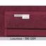 Cotton Craft Ultraweiche, übergroße Badetücher, 76,2 x 137,2 cm, Burgunderrot, wiegt 625 g, 100 % reine ringgesponnene Baumwolle, luxuriöser Viskose-Rand, ideal für den täglichen Gebrauch