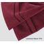 Cotton Craft 2 Pack Ultra Soft Oversized Extra Large Badelaken 89x178 Burgunderrot – Gewicht 935 g – 100% reine ringgesponnene Baumwolle – Luxuriöse Rayon-Rand, ideal für den täglichen Gebrauch – Pflegeleicht Maschinenwäsche