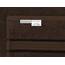 COTTON CRAFT 2er-Pack ultraweiche, übergroße Badetücher, 2 Stück, 200 x 450 cm, Gewicht: 940 g, 100 % reine ringgesponnene Baumwolle, luxuriöser Viskose-Rand, ideal für den täglichen Gebrauch,