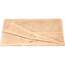 REDBEST Handtuchset, Frottierset 6er-Pack Chicago apricot Größe 50x80 cm - saugstark, strapazierfähig, ideal für Reisen, Sport (weitere Farben)