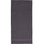 REDBEST Duschtuch Chicago anthrazit Größe 70x140 cm - saugstark, strapazierfähig, ideal für Reisen, Sport (weitere Farben)