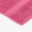 TRAMAS+ Premium 700 g Handtuchset, 100% Baumwolle, 4 Handtücher 50x100 cm und 2 Badetücher 70x140 cm, extra weich, schnelltrocknend und sehr saugfähig - Fuchsia