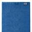 Dyckhoff 0410996450 Handtuchset "Brillant", 2 Badetücher / Duschtücher 70 x 140 cm und 4 Handtücher 50 x 100 cm, 6-teilig, weiß / blau