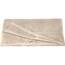 REDBEST Handtuch Chicago beige Größe 50x80 cm - saugstark, strapazierfähig, ideal für Reisen, Sport (weitere Farben)