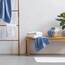 Möve Handtuchset New Classic 4-TLG Handtücher - 2X 50x100cm + 2X 67x140cm, 100% Baumwolle, Stone