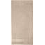 REDBEST Handtuch Chicago beige Größe 50x80 cm - saugstark, strapazierfähig, ideal für Reisen, Sport (weitere Farben)