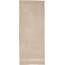 REDBEST Liegetuch Chicago beige Größe 80x200 cm - saugstark, strapazierfähig, ideal für Reisen, Sport (weitere Farben)