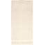 REDBEST Duschtuch Chicago Creme Größe 70x140 cm - saugstark, strapazierfähig, ideal für Reisen, Sport (weitere Farben)