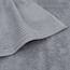 Möve Handtuchset New Classic 4-TLG Handtücher - 2X 50x100cm + 2X 67x140cm, 100% Baumwolle, Stone