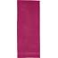 REDBEST Liegetuch Chicago Fuchsia Größe 80x200 cm - saugstark, strapazierfähig, ideal für Reisen, Sport (weitere Farben)