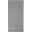 REDBEST Handtuch Chicago grau Größe 50x100 cm - saugstark, strapazierfähig, ideal für Reisen, Sport (weitere Farben)