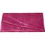 REDBEST Liegetuch Chicago Fuchsia Größe 80x200 cm - saugstark, strapazierfähig, ideal für Reisen, Sport (weitere Farben)