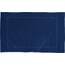 REDBEST Duschvorlage, Badteppich Chicago dunkelblau Größe 50x80 cm - extra dick, weich, saustark und strapazierfähig (weitere Farben)