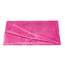 REDBEST Handtuchset, Frottierset 6er-Pack Chicago pink Größe 50x100 cm - saugstark, strapazierfähig, ideal für Reisen, Sport (weitere Farben)