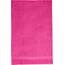 REDBEST Badetuch Chicago pink Größe 100x150 cm - saugstark, strapazierfähig, ideal für Reisen, Sport (weitere Farben)