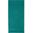 REDBEST Handtuch Chicago smaragdgrün Größe 50x100 cm - saugstark, strapazierfähig, ideal für Reisen, Sport (weitere Farben)