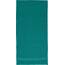 REDBEST Duschtuch Chicago smaragdgrün Größe 70x140 cm - saugstark, strapazierfähig, ideal für Reisen, Sport (weitere Farben)