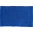 REDBEST Duschvorlage, Badteppich Chicago Royalblau Größe 50x80 cm - extra dick, weich, saustark und strapazierfähig (weitere Farben)