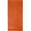 REDBEST Handtuch Chicago Terra Größe 50x100 cm - saugstark, strapazierfähig, ideal für Reisen, Sport (weitere Farben)