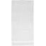 REDBEST Duschtuch Chicago weiß Größe 70x140 cm - saugstark, strapazierfähig, ideal für Reisen, Sport (weitere Farben)