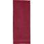 REDBEST Liegetuch Chicago weinrot Größe 80x200 cm - saugstark, strapazierfähig, ideal für Reisen, Sport (weitere Farben)