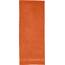 REDBEST Liegetuch Chicago Terra Größe 80x200 cm - saugstark, strapazierfähig, ideal für Reisen, Sport (weitere Farben)