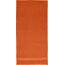 REDBEST Duschtuch Chicago Terra Größe 70x140 cm - saugstark, strapazierfähig, ideal für Reisen, Sport (weitere Farben)