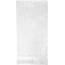 REDBEST Handtuch Chicago weiß Größe 50x100 cm - saugstark, strapazierfähig, ideal für Reisen, Sport (weitere Farben)