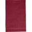 REDBEST Badetuch Chicago weinrot Größe 100x150 cm - saugstark, strapazierfähig, ideal für Reisen, Sport (weitere Farben)