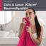 Lashuma Frotteehandtuch Damen Rot - Rhabarber, London Kinder Handtuch 50x100 cm