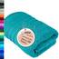 Lashuma saugstarkes Frotteehandtuch 50x100 cm Grün - Nautic, London Baumwolle Kinderhandtuch