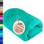 Lashuma XXL Badetuch 70x140 cm Meeres Türkis, London Duschtuch Perfekt für das Strandbad und Reisen, Frottee Badehandtuch für Herren
