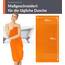 Lashuma Badetuch groß Orange - Clementinen, London Frottee XXL Duschtuch 100x150 cm